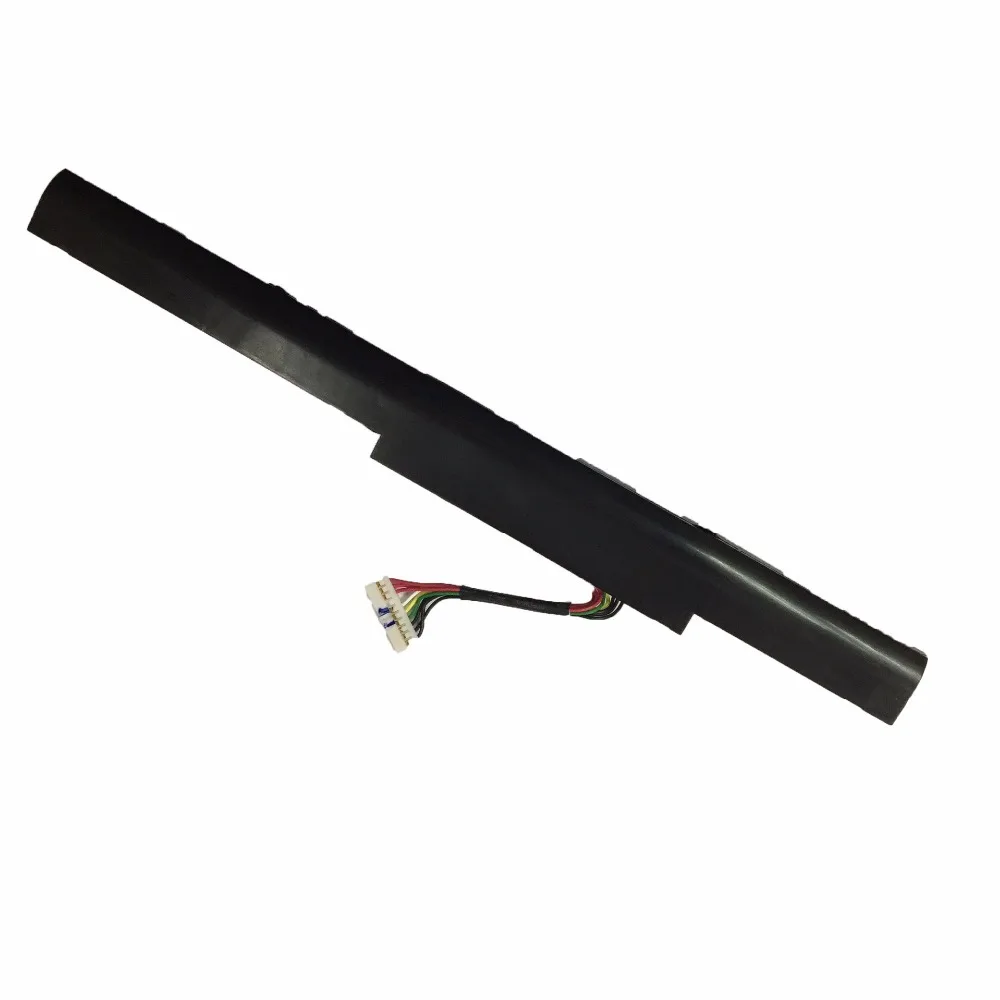 15.12v 44wh 2950mah Z400 NEW Original L12S4K01 Laptop Battery For Lenovo ThinkPad Z400 TOUCH Z500  Z500A P500 Z400A X240s P500