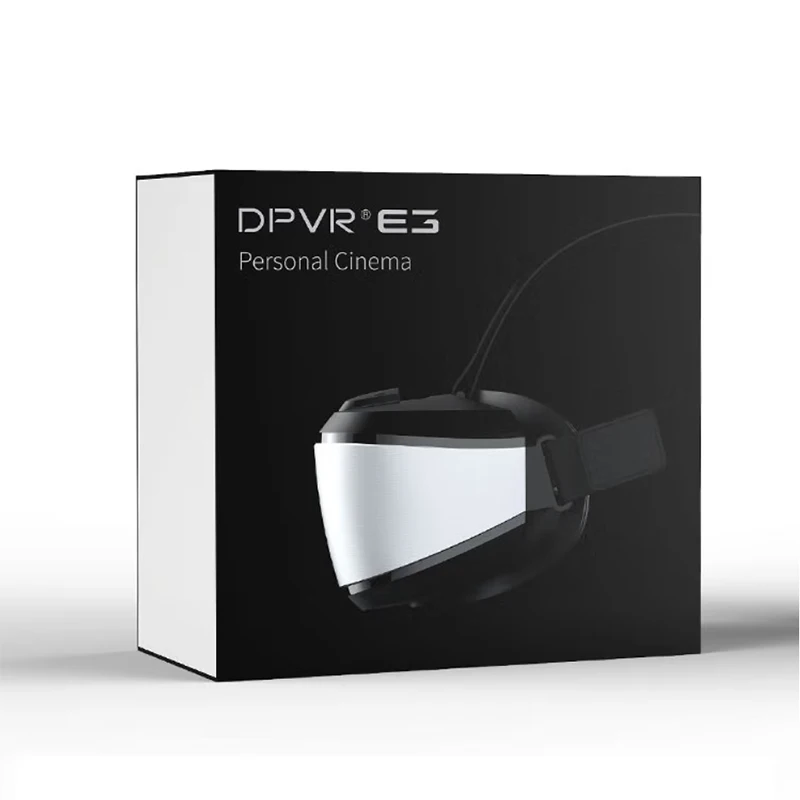 حار بيع VR نظارات الواقع الافتراضي VR سماعة خوذة 4K HD عرض نظارات الواقع الافتراضي ثلاثية الأبعاد لألعاب Metaverse والبث #2