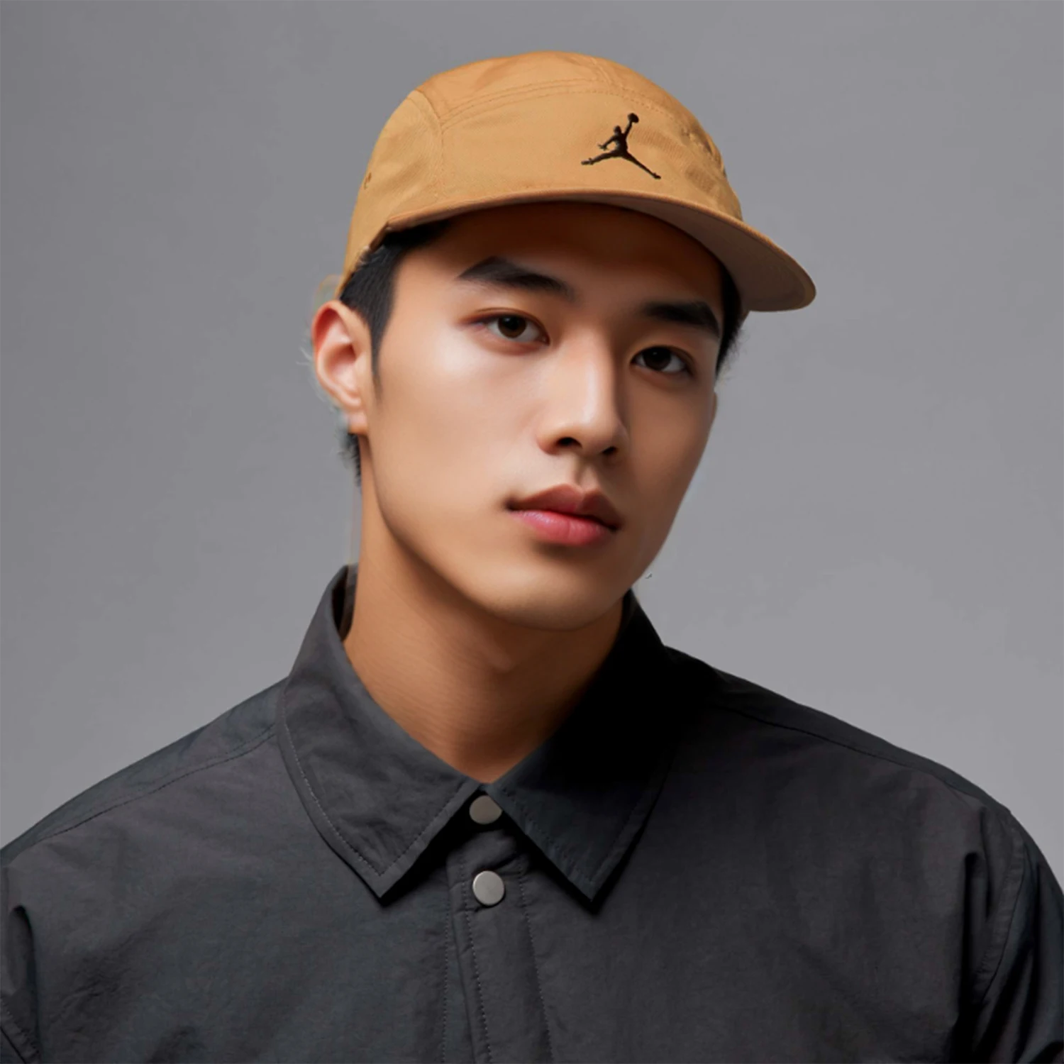 Casquette de sport Nike Authentic JORDAN pour hommes et femmes, pare-soleil d'extérieur, brodée, modèle FZ2050-228