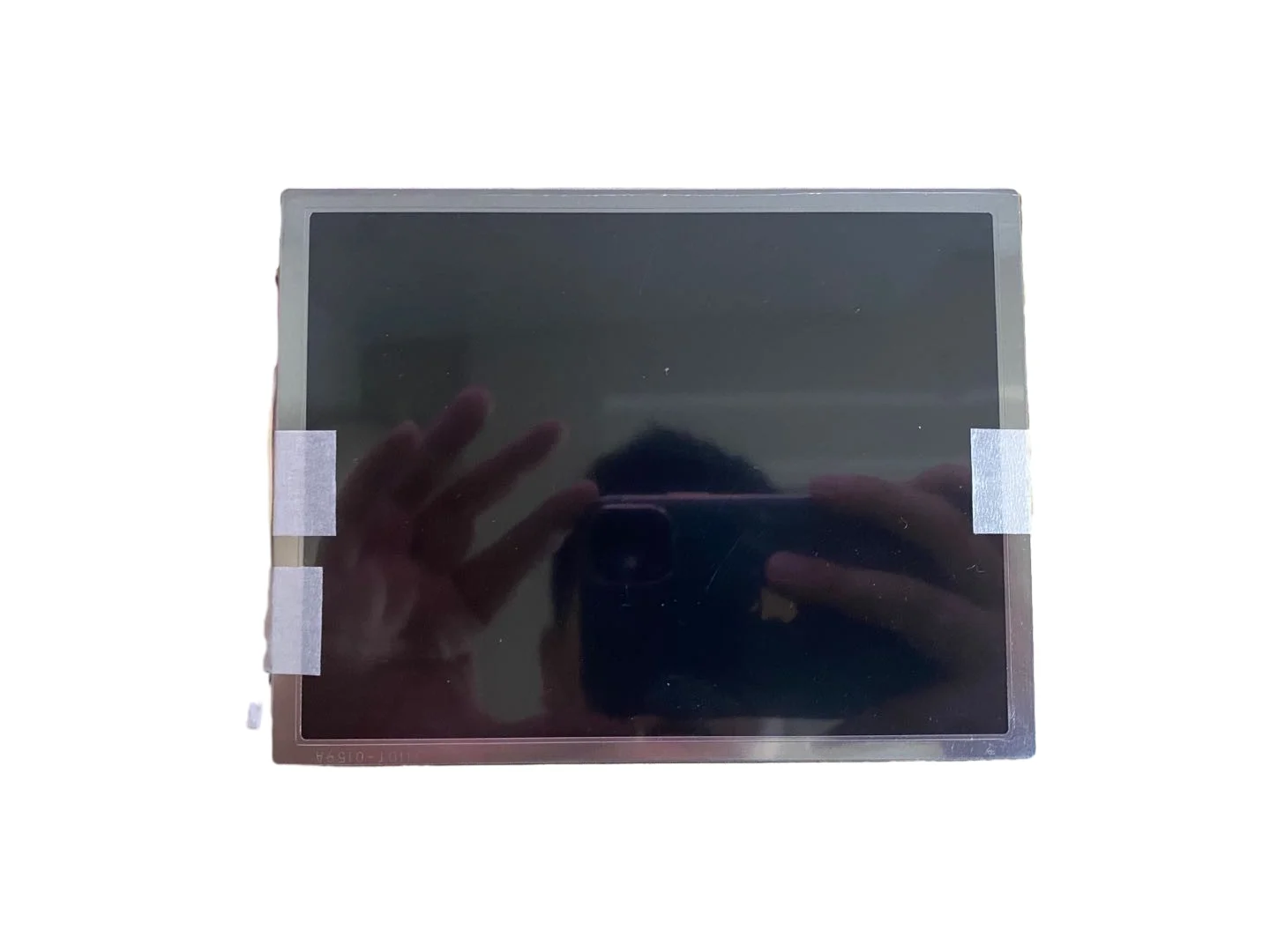 Layar display LCD LCD (TD)(01)