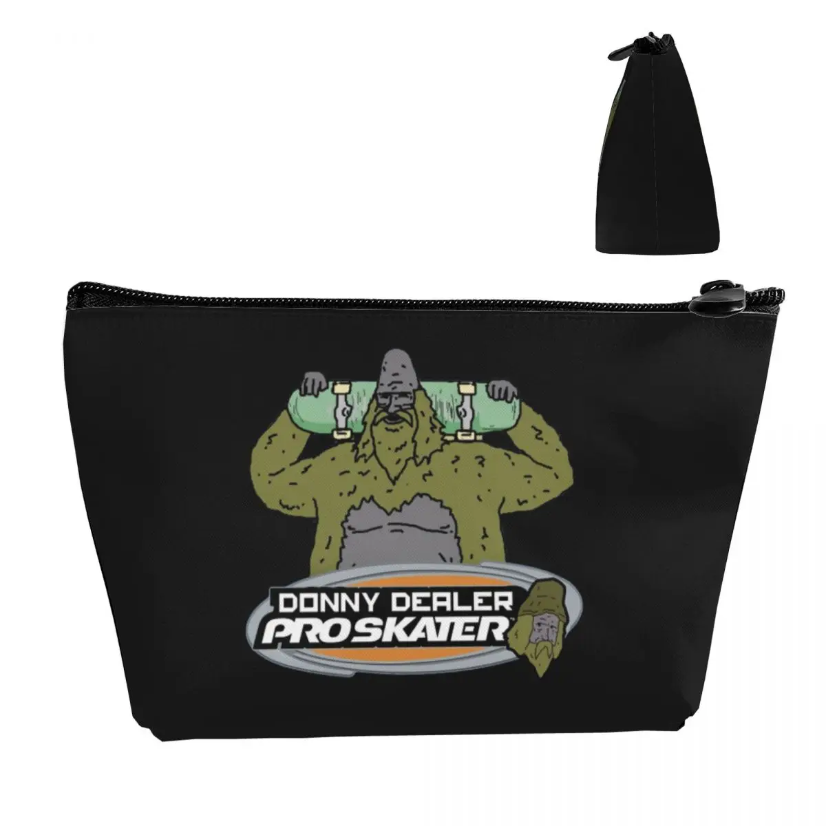 Donny Dealer The Bi…