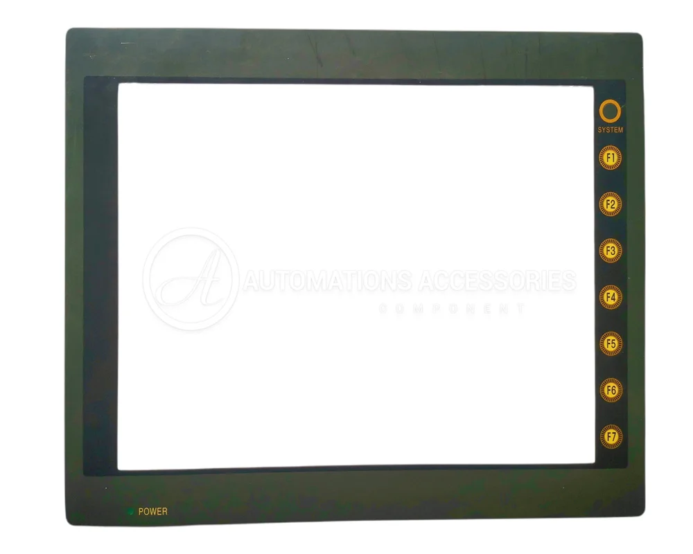 Panel táctil para UG420H-TC1, película protectora de UG420H-SC1 de vidrio, pantalla táctil, UG420H-SC4, nuevo