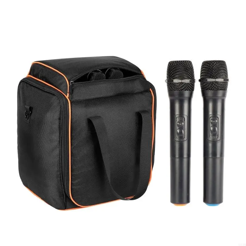 U13B Square Speaker Protective to Case to Partybox Encoesentesentent Posiadacz głośników