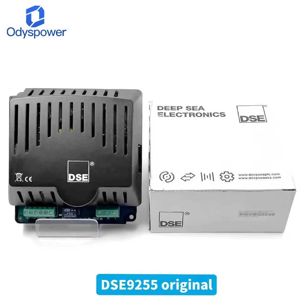 

DSE9130 DSE9255 24 Volt 5 Amp Compact Battery Charger Deep Sea Made in UK Original 50/60HZ