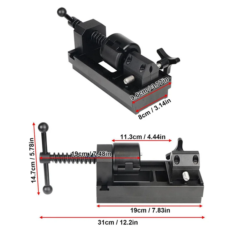 B53C Fuel Line Fittings Installation Tool Oil Cooling Pipe Connect Bracket Hose Connect Fuel Line Installation Tool