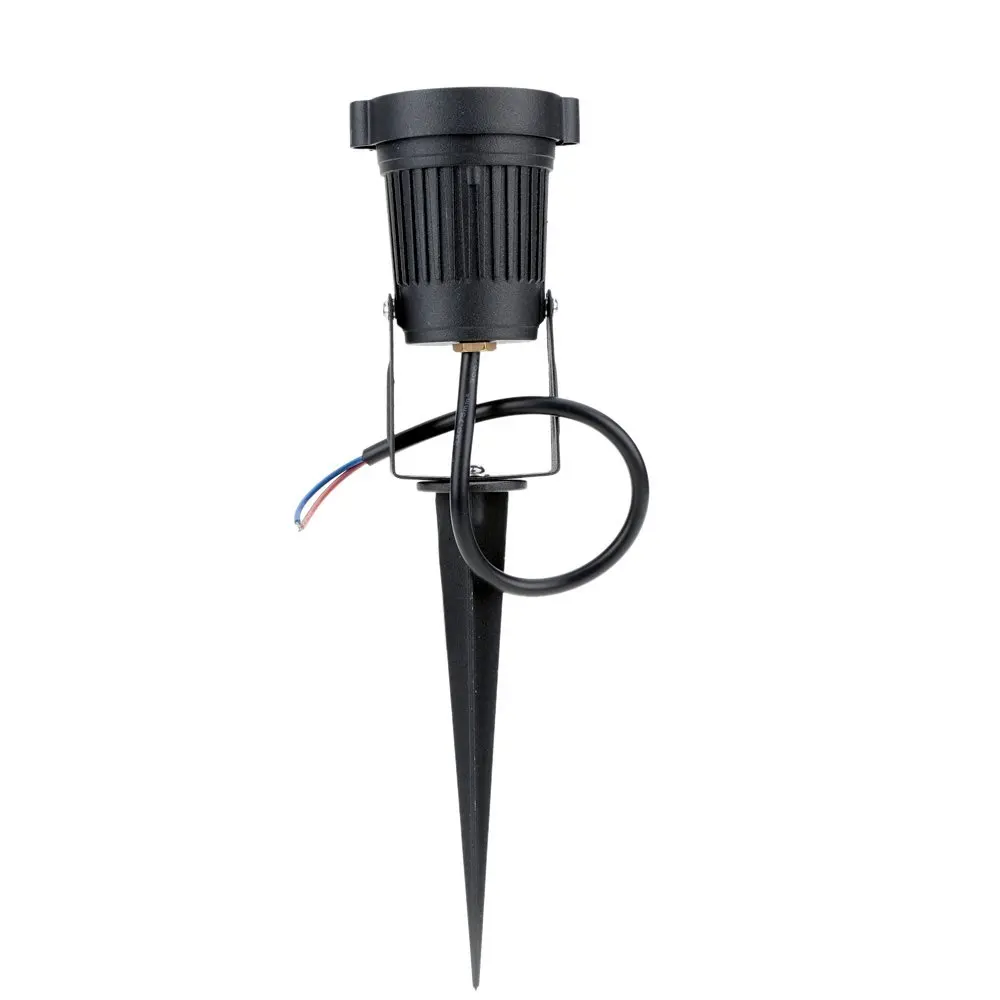 

HGSW-IP65 Outdoor Landscape LED Lawn Light Garden Spotlight 5W 12V AC DC