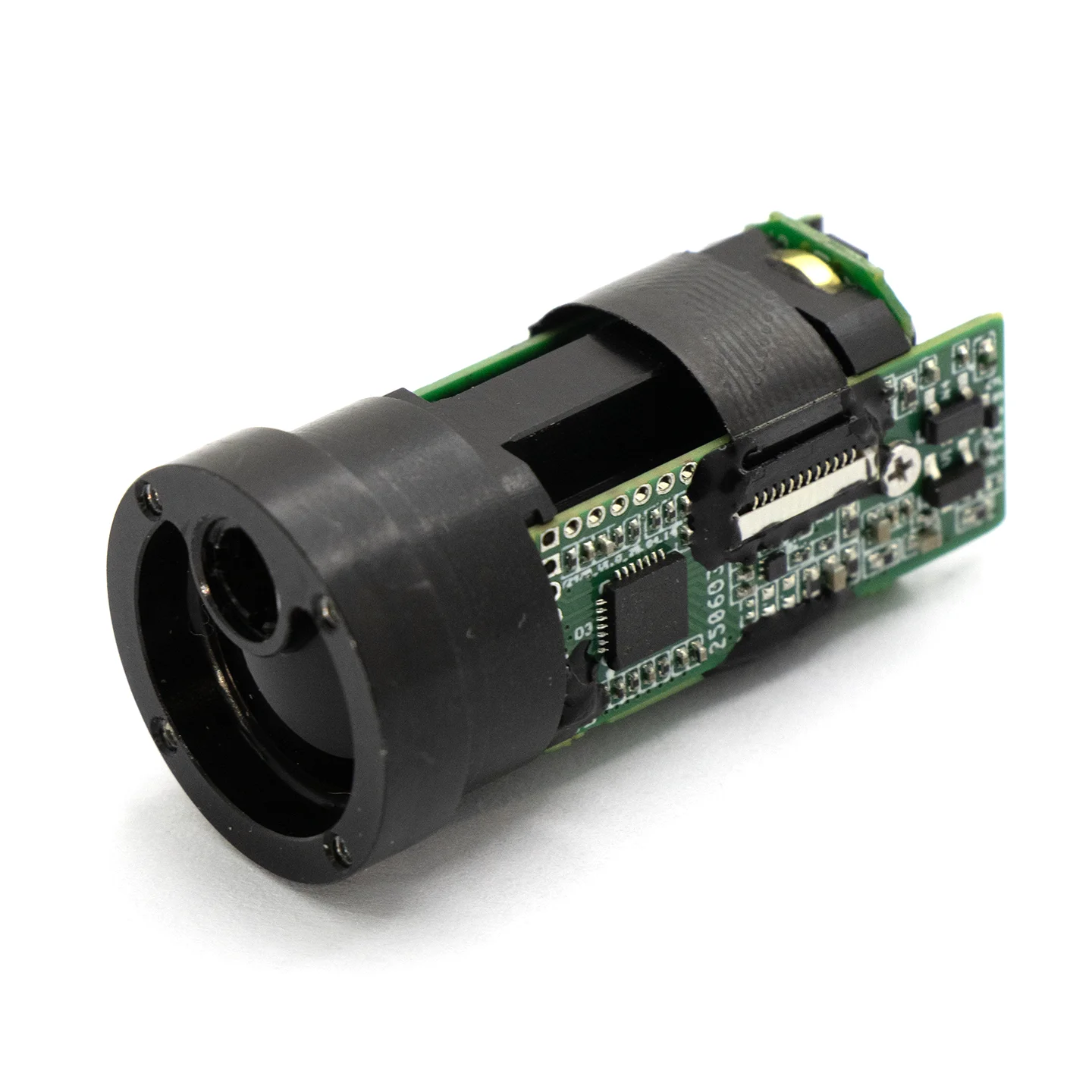 Modulo Laser Micro per Misuraz - Industrial Grade Laser recensione e prezzo