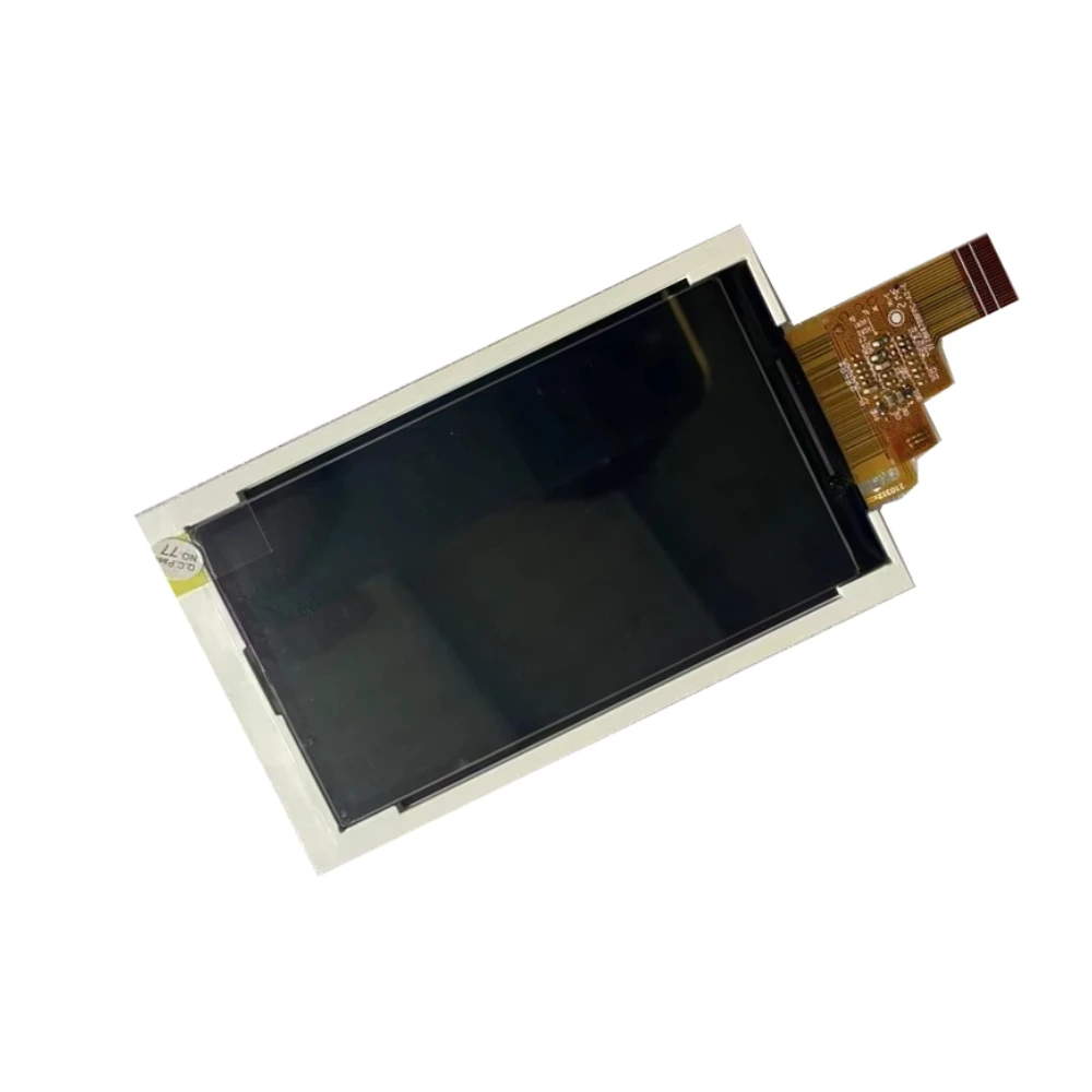 

LCD Display For Brother Electrophotographic LED Printer DCP-9020CDW DCP-9020 MFC-9130 9140 9330 9340 Panel Screen Repair