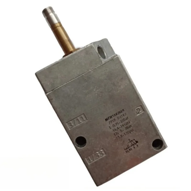 Parti per elettrovalvole pneumatiche Festo FESTO MFH - 3-1/4 - S 7959