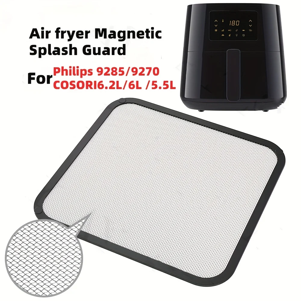 yZ[zėp\ȋGAtC[XvbVK[h COSORI 6.2L fp CzObhp^[A͂˂h~