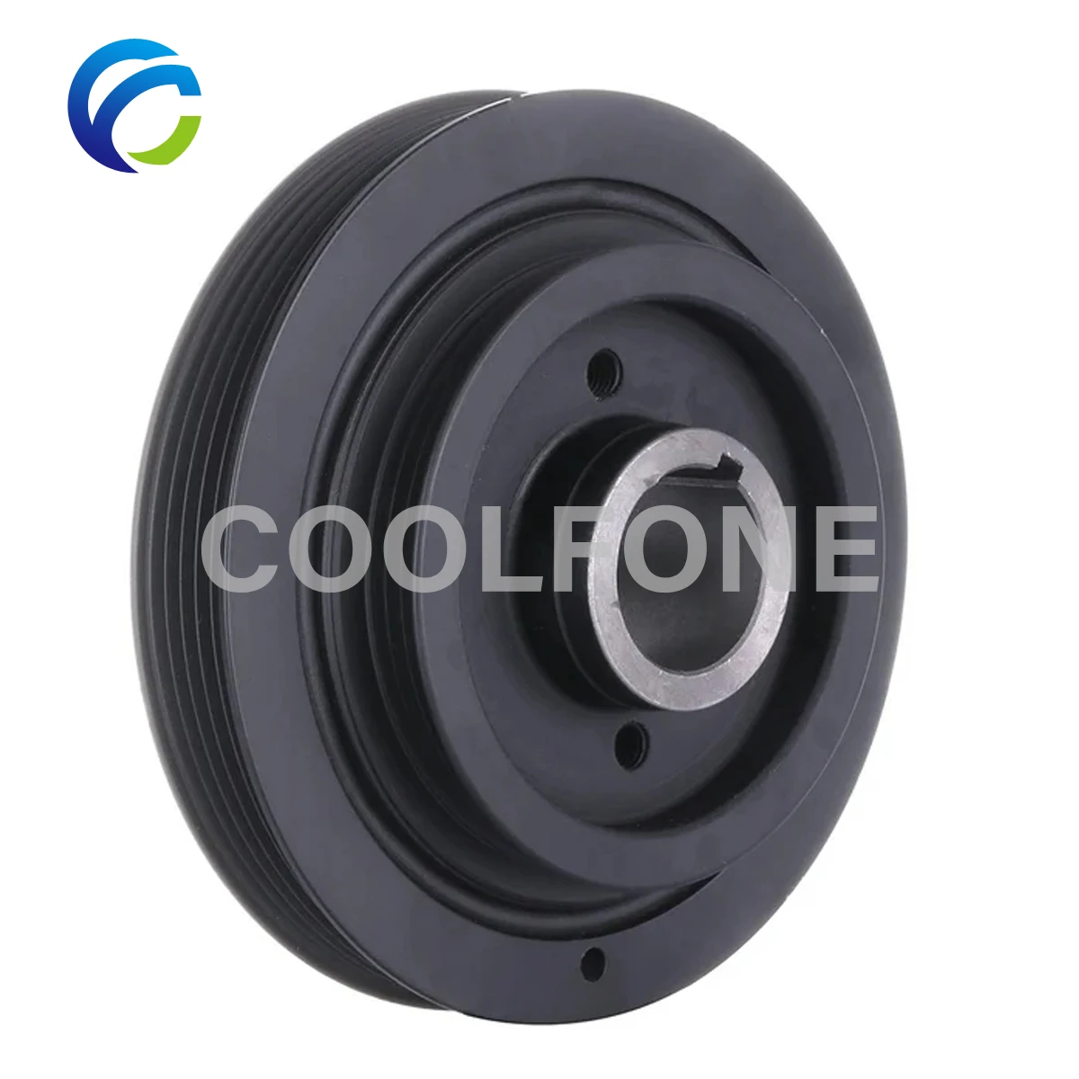 Vibration damper for crankshaft pulley for TOYOTA CAMRY RAV4 PICNIC SOLARA CELICA 1340803020 1340874031 1340874040 1340874041