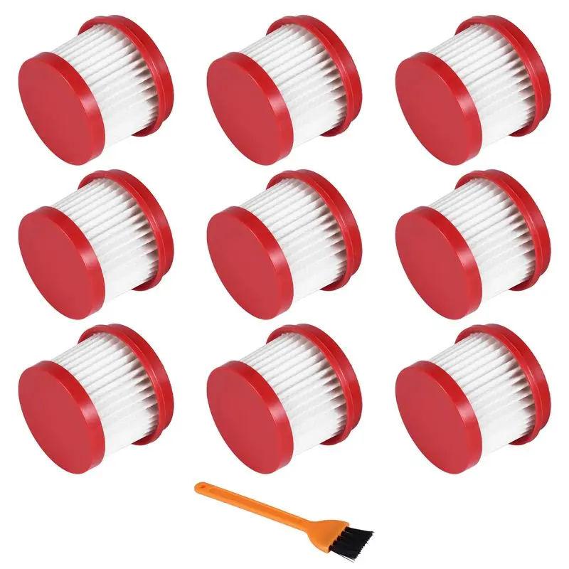 【HIGH GRADE】For Deerma CM1900 CM1300 Household Handheld Vacuum Cleaner HEPA Filter Replacement Use Accessories Quality Pa