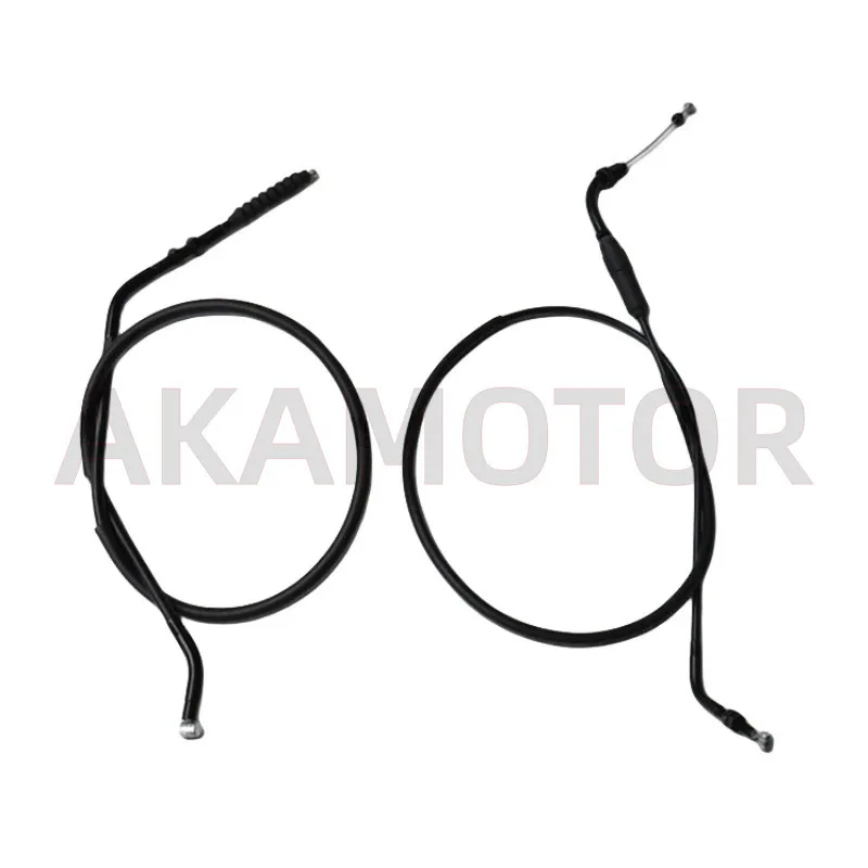 

Clutch / Throttle Cable for Loncin Voge 200ac Lx200-19