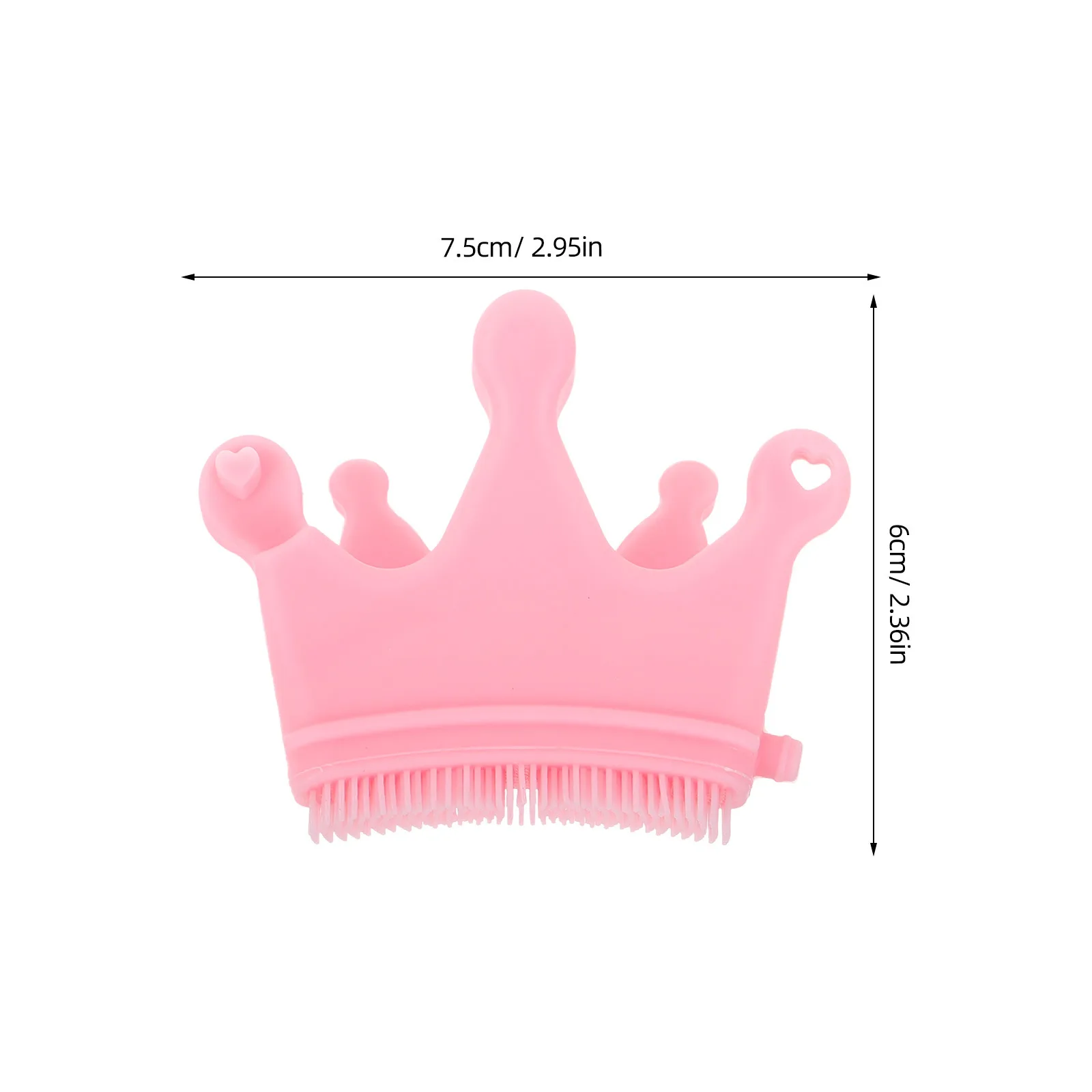 Silicone Nail Brush Crown Finger Holder Pen Stand Manicure Set Gel Polish Kit Professional Tools Electric Manicure Set