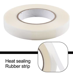 1 Roll/100meter Waterproof Seam Sealing Tape For Clothing Repair & Outdoor Gear Raincoat Tent Heat Sealing Hot Melt Tapes