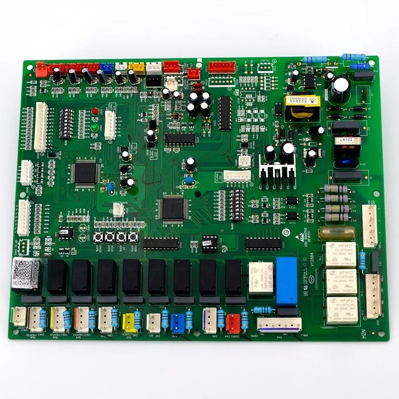 

Запчасти для центрального кондиционера Haier, внешняя основная плата 0010451150B C D KMR-280/450W/D532A