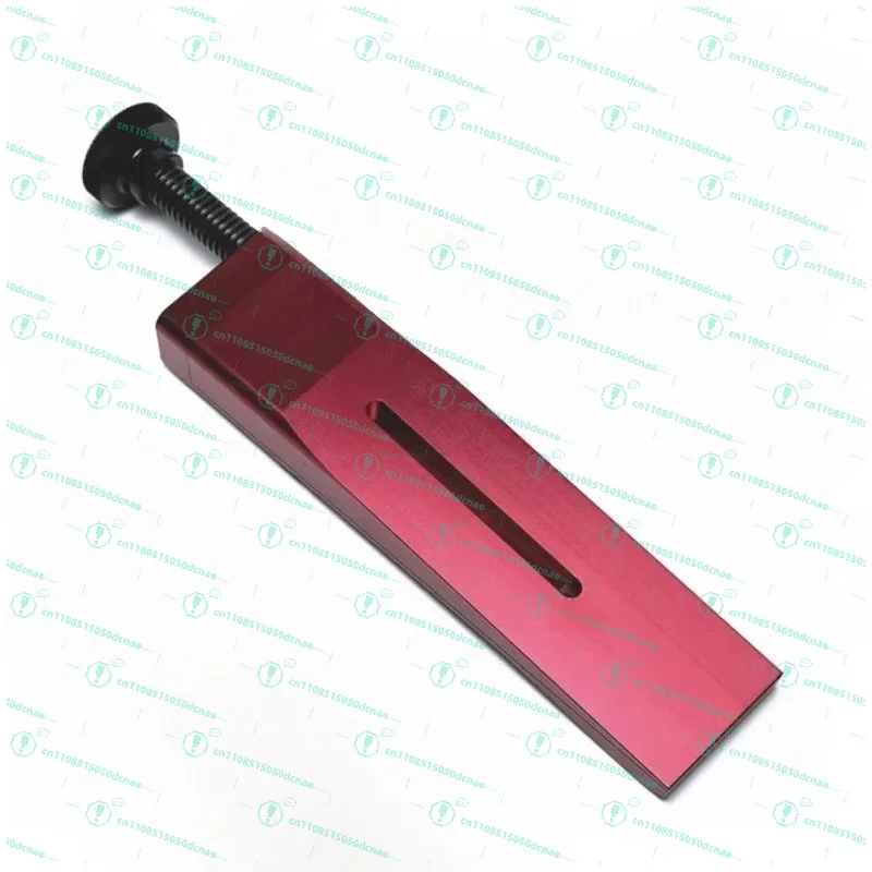 Bicycle Brake Caliper Piston Press, A Universal Tool for Bicycle Brake Caliper Piston Presses