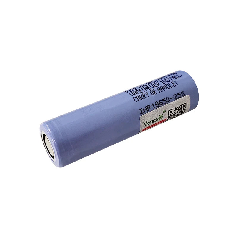 18650 25S 25A 2500mah 3000mah INR18650 Rechargeable lithium ion Battery Scooter Batteries