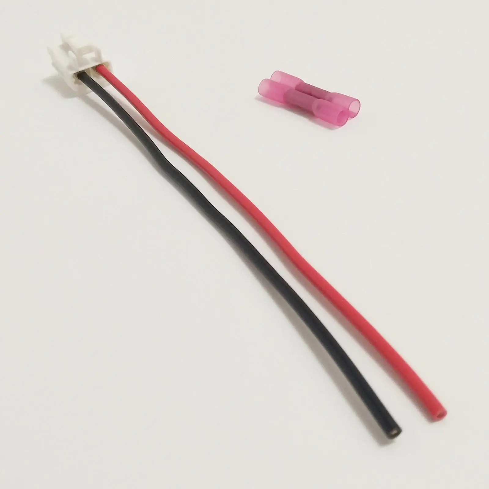 

Разъем двигателя вентилятора 90980-10916, 8-контактный жгут проводов для Toyota Tacoma, новый