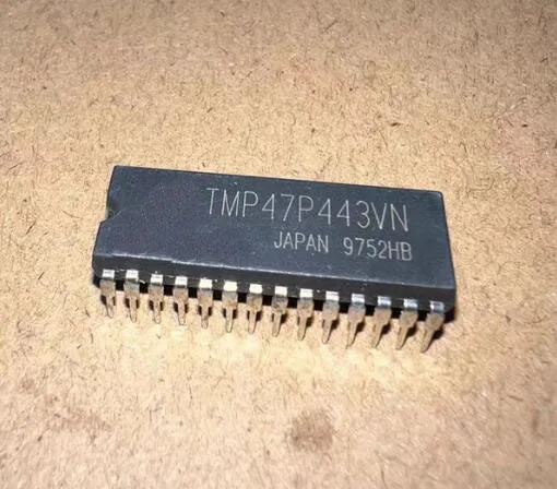 IC new original TMP47P443VN TMP47P443 47P443 DIP28High quality products