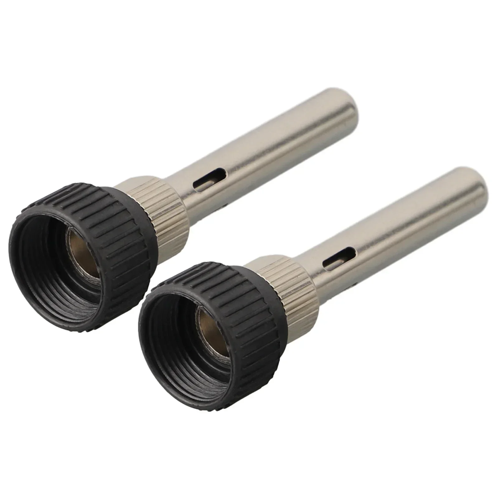 

8PCS Copper Soldering Iron Tip 900M-T Soldering Iron Tip Handle Adapter For Soldering Station Sleeves Welding Tools