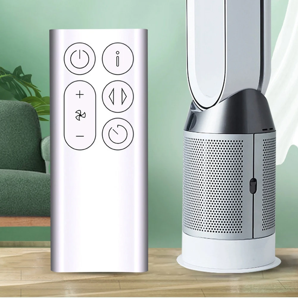 

ZIZI For Fan BP01 Air Purifier Bladeless Remote Control