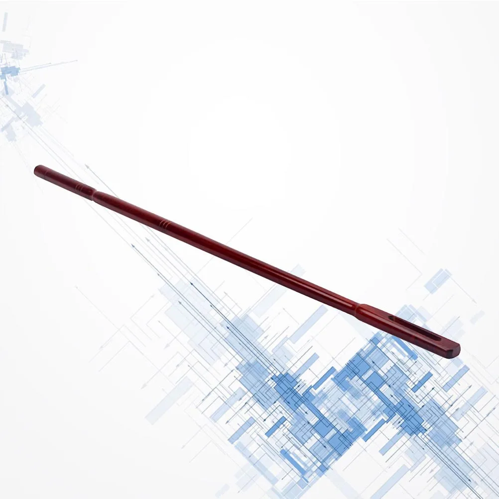 

Clean Flute Cleaning Stick Student Use Key Wooden Woodwind Instruments Accessories