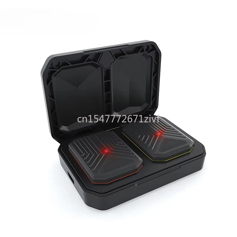 Boxing Punch Sensor…