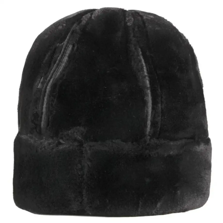 Thumbnail 2 - #4 Compare Fleece Lined Beanies Before You Buy