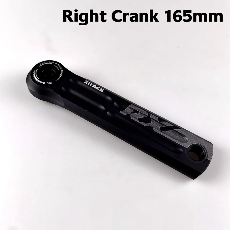 ZRACE RXチェーンセット 修理部品 クランク 170mm