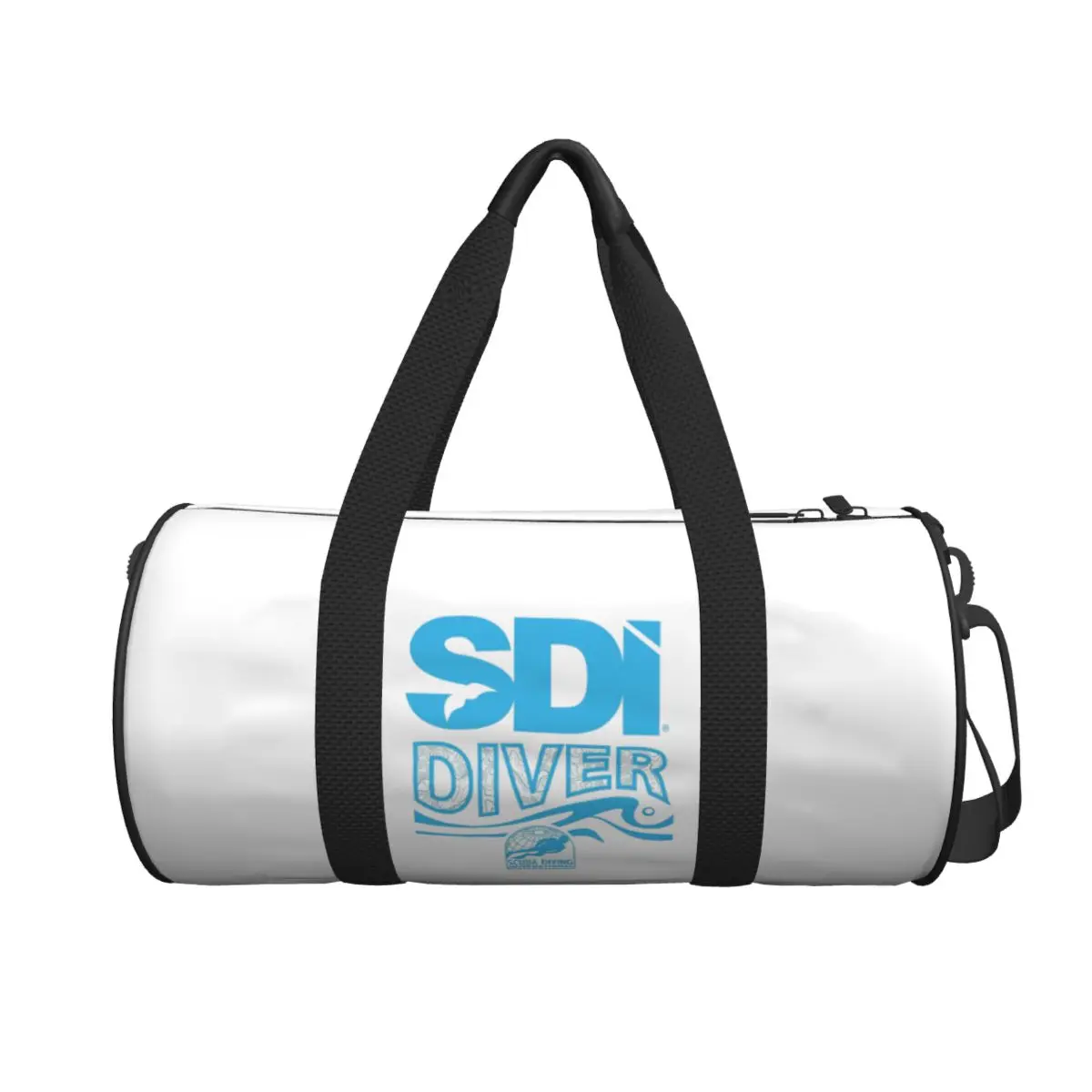 الغوص الدولي (SDI) حقيبة رياضية كبيرة واق من المطر متعددة الوظائف حقائب سفر واق من المطر حقائب اللياقة البدنية