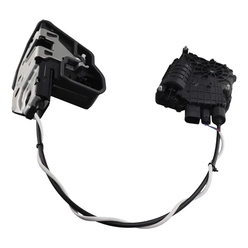 

Привод замка двери автомобиля M46K с системой мягкого закрывания для BMW 5 серии GT F07