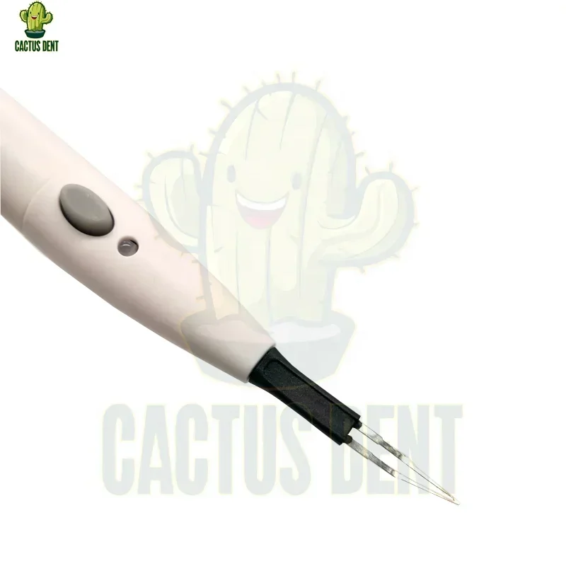 Obcinacz do końcówek kleju Premium, obcinacz do kleju termotopliwego wyposażony w 4 głowice tnące/urządzenia i akcesoria do terapii jamy ustnej