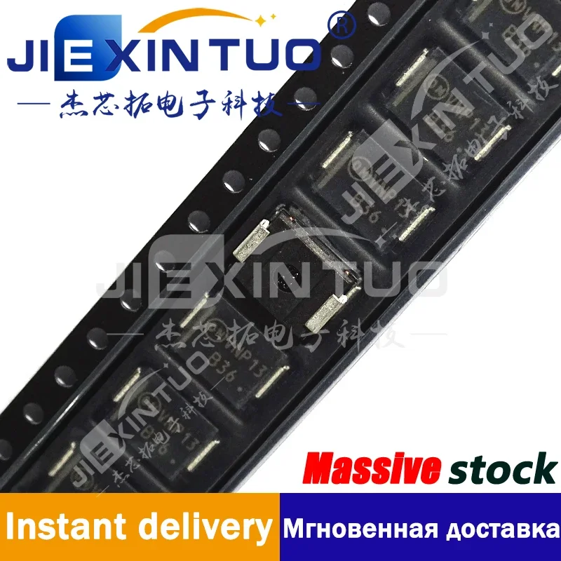 MBRS360T3G B36 VNP1…