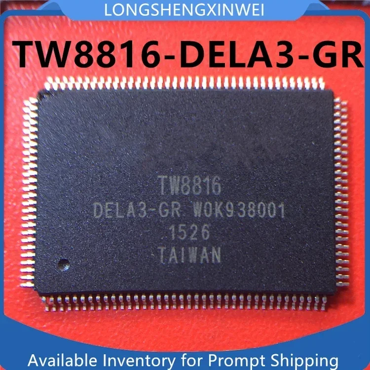 1Pcs New Tw8816-Del…