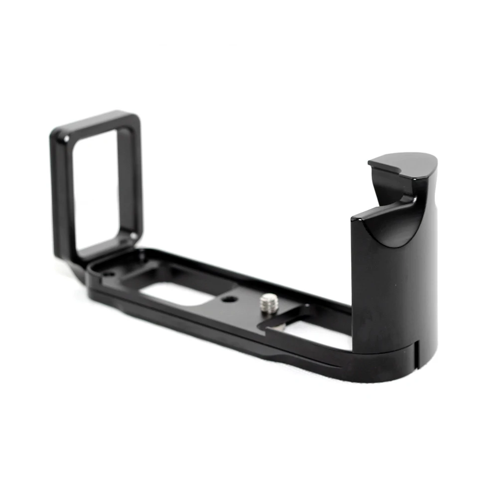 Fujifilm-L suporte de placa, liberação rápida, aperto para Fuji X-E1, X-E2, Xe1, xe2, XE2S, câmera Ballhead