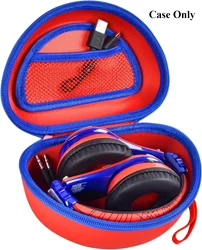 Case for eKids/for Beats Studio Pro/for Beats Solo3 / for Beats Studio3/ for Beats Solo2 Wireless Bluetooth Portable Headphones