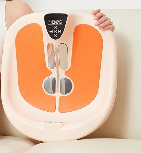 

Pelvic floor muscle training instrument Pelvic massager Postpartum home