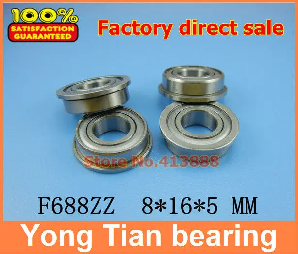 Nbzh Bearing 4Pcs/L…