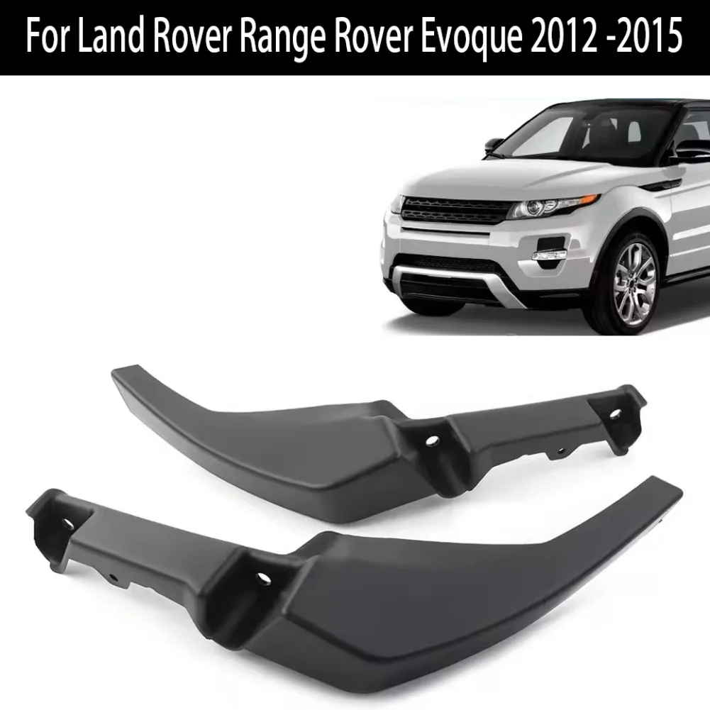 

Финишер переднего бампера автомобиля LR028550 LR028551 для Land Rover Range Rover Evoque 2012 2013 2014 2015, внешние детали