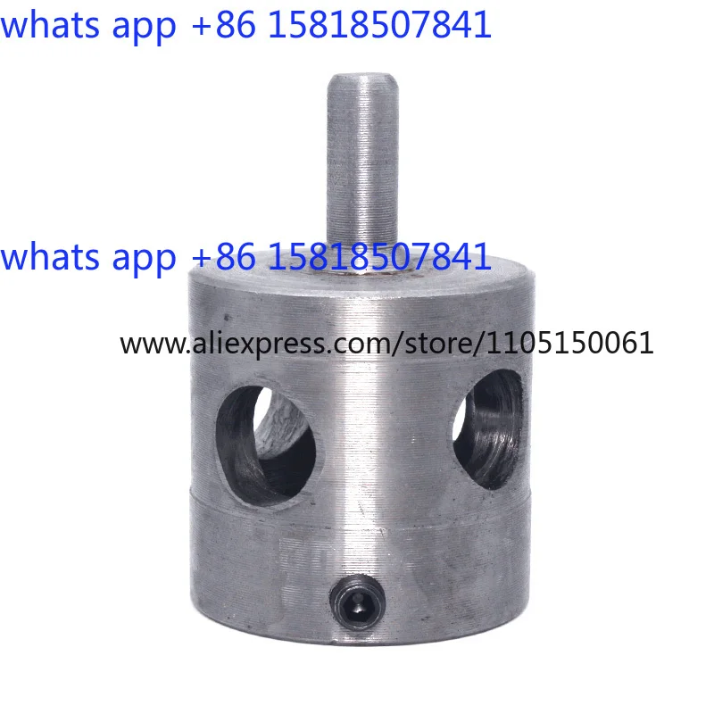Drill Press Plate Braces Electric Motor Plate Chuck Milling Machine Bench Drill Tapper M45 681012 Chuck