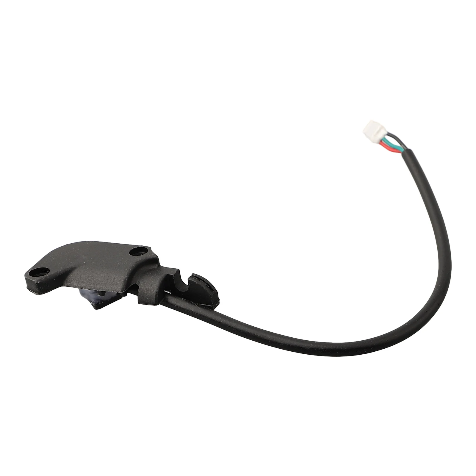 1 Pc Hall Line Hand Brake Hall Line For Xiaomi For M365 Pro 1S MI3 Electric Scooter Hall Cable Rubber Plastic Parts