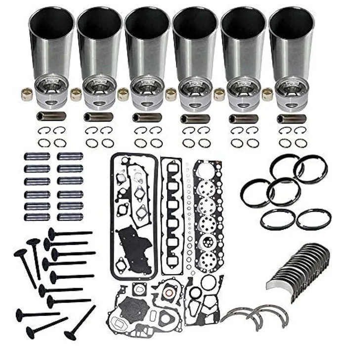 

Original Quality 6ct 8.3 Engine Overhaul Rebuild Kit For Cummins