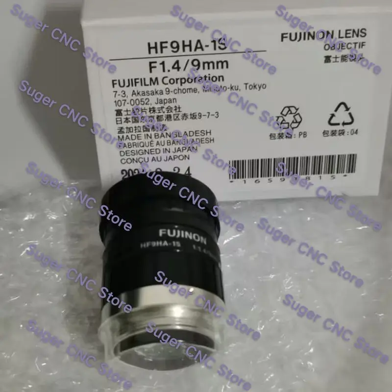 New HF9HA-1S Indust…