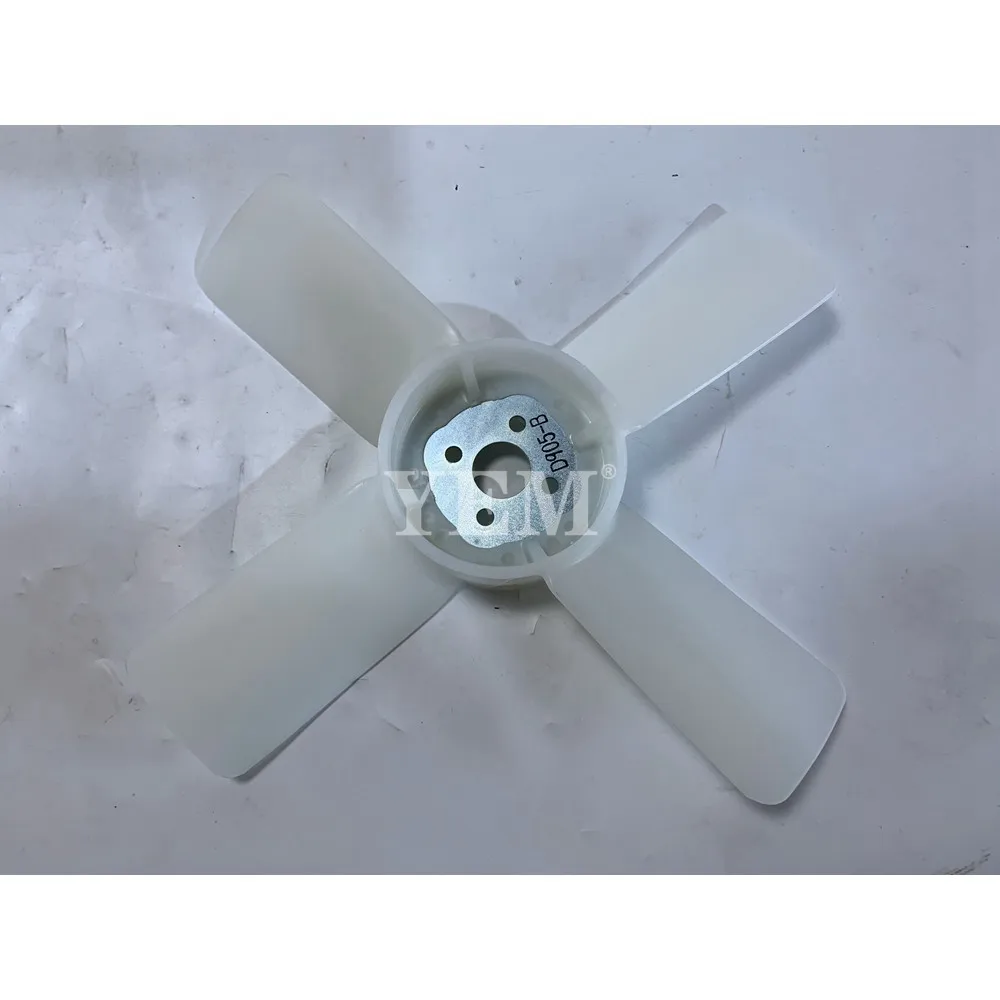 

Cooling Fan 16225-74110 For Kubota D905 Engine