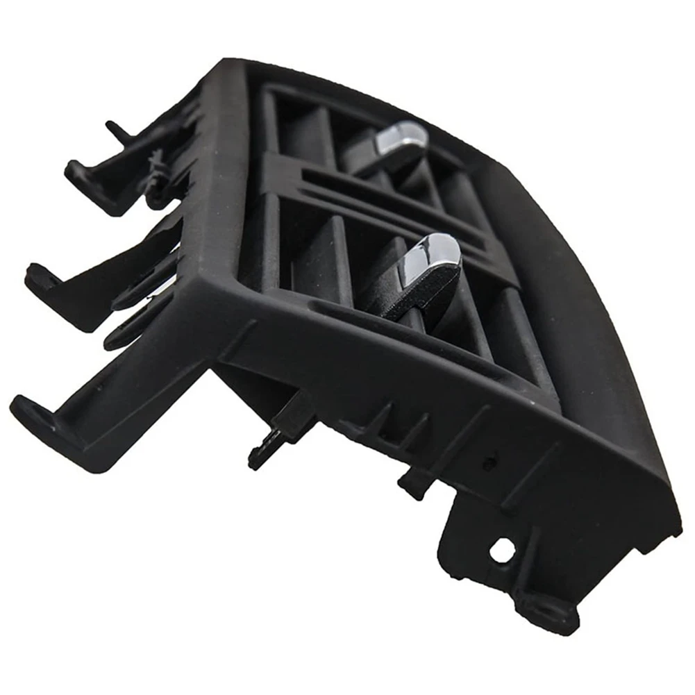 Rejilla de ventilación de aire acondicionado Central para salpicadero, montaje completo para BMW serie 5, F10, F11, F18, 64229166885