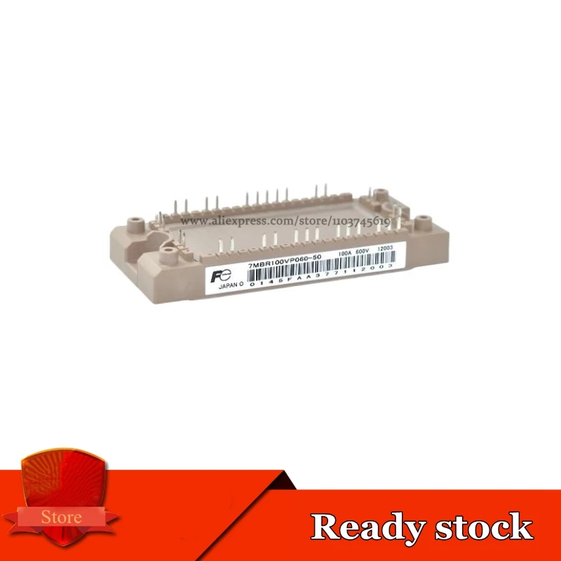 

7MBR75VP060-50 7MBR100VP060-50 7MBR50VP060-50 module