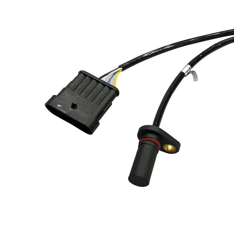 Hot Sale 35mm Encoder 6 Wire 4 Wire AC Motor | Forklift Parts Motor Encoder