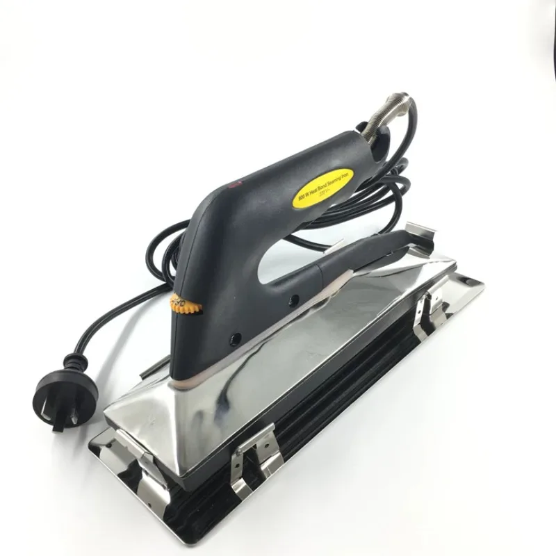 Carpet Seam Iron Hotel Carpet Special Installation and Repair Tool Electric Soldering Iron Iron 800-1000W