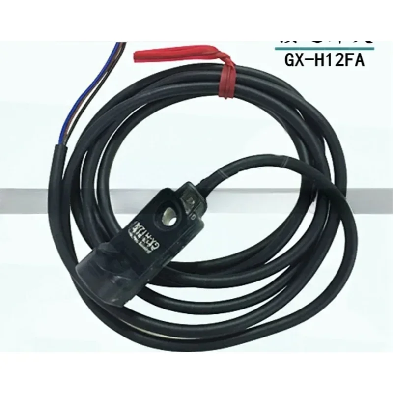 

Датчик приближения GX-F12A/GX-H12A/GX-F12B совершенно новый и оригинальный.
